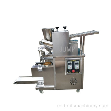 Fabricante de empanada automática de la máquina de empanada de masa de masa